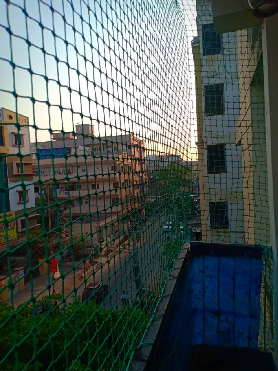 Lavanya Safety Nets in Bangalore