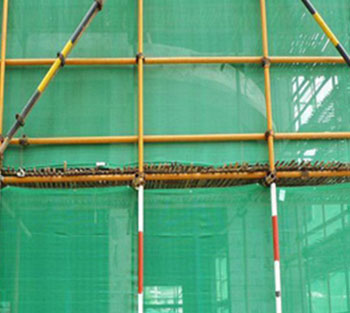 Construction Safety Nets