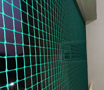 Balcony Safety Nets