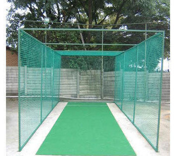 Cricket Practice Nets